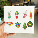 Child DIY Diamond Painting Special Shape Drill Embroidery Cup Book Stickers