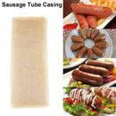 Edible Sausage Casing Packaging Pork Intestine Sausage Tube Casing SausageTool3C