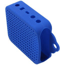 Protective Silicone Cover Case For Jbl Go 2 Go2 Bluetooth Speaker Skin C8K8