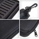 Fishing Bag Baits Storage EVA Protective Zipper Lure Portable Sports Accessories