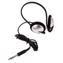 6.3mm Headset Headphone For Electric Piano