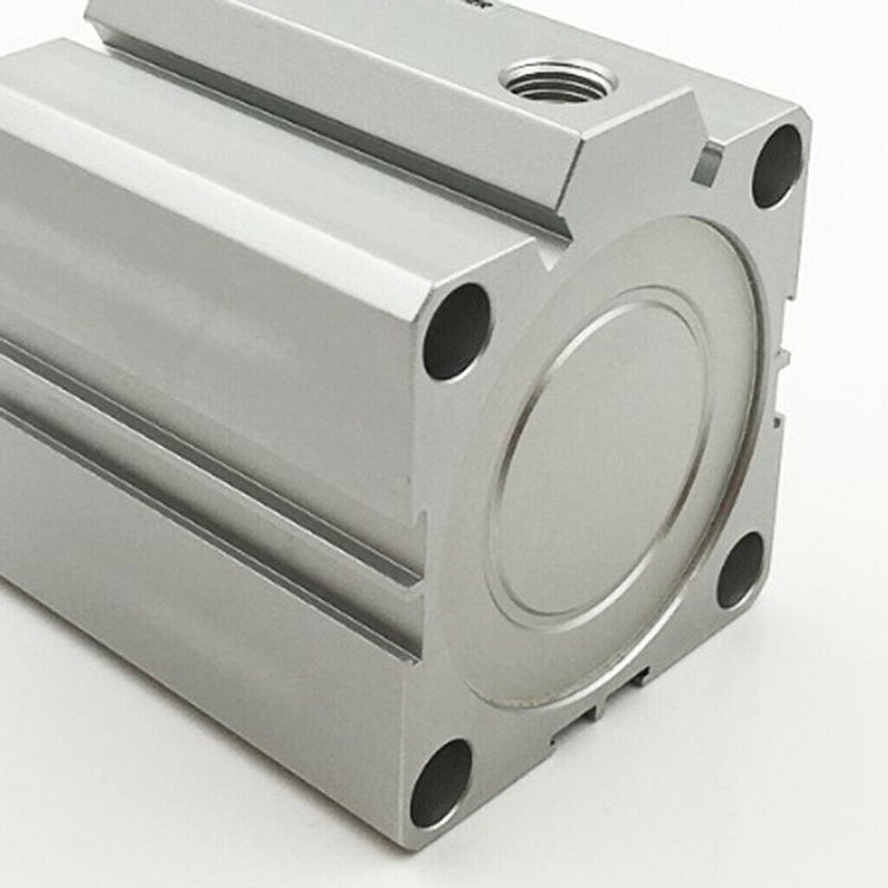 Pneumatic Air Cylinder SDA Type Stainless Steel Pneumatic Cylinder SDA25-25