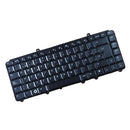 For Dell inspiron 1400 1521 1525 Laptop Standard Spanish Keyboard Black