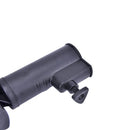Universal Golf Umbrella holder head stand IV with clamp for Golf Cart LJ