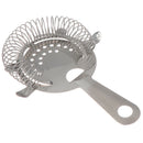 Cocktail Shaker Ice Strainer Bar Stainless Steel Filter Barware Bar ToolsB Cy