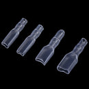 Plug connectors range of connectors Box Cable Flat connecto-3C