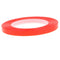10mm Red Double Sided Adhesive Tape Phone Computer Screen Repair