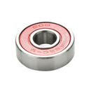 10 Pcs Red ABEC 9 High Performance Skate Scooter Skateboards Wheels Bearings FT