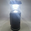 15 In 1 LED Camping Lantern Kit Battery Powered Tent Light Screwdriver Tapeline