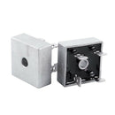 2 x KBPC3504 Metal Bridge Rectifier DIODE 35A 400V S9B6