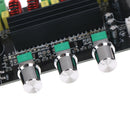TPA3116D2 2x 80W +100W 2.1 channel digital subwoofer power amplifier board â„–[