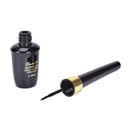 Eyeliner Liquid Waterproof Eye Liner Pencil Pen Black Make Up Comestics Set ME