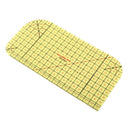 Hot Ruler Heat-resistant Rulers for Dry or Steam Ironing Sewing Accessories