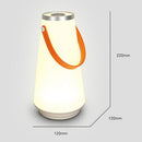 Creative Lovely Portable Wireless Led Home Night Light Table Lamp Usb Recha T1P9