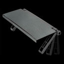 Portable Computer LCD Display Storage Bracket Foldable Screen Top Stand