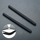 Usaeful Silicone Rubber Socks Glasses Glasses Ear Parts For Replace Women Men