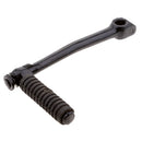 13mm Kick Start Lever Kickstart for Yamaha PW80 Motorcycle Dirt Bike - Black-