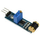 801S TTL Normally Closed Vibration Sensor Module for Alarm Smart Vehicle