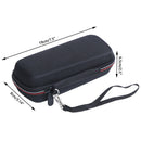 Hard Case Trimmer Shaver Pouch Travel Organizer Carrying Bag One BladeB Kw