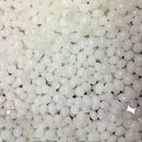 50g 4mm DIY Polymorph Thermoplastic Polycaprolactone Moldable Plastic Pellet Hot