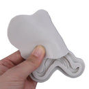 Mermaid Sugar Silicone Decorating Molds Cake Candy`Chocolate Gumpaste Clay 3C