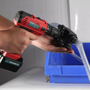 Electric Drill To Pumping Pump165 * 105 * 65 Mm Plastic Function Well DQV
