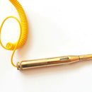1X Automotive Voltage Tester Pen Car Lights Lamp Test Electrical 6-12-2 EAL