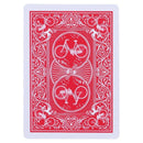 Secret Marked Poker Cards See Through Playing Cards Magic Toys Poker Magic  C3C7