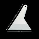 3pcs/set DIY Drawing Adults Kids Accessories Fix Tools 5D Diamond Painting Ruler