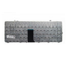 New Black Color Russian Language Keyboard w/ Frame for Dell D1535 PP39L Laptop