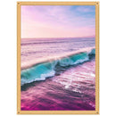 5D DIY Full Drill Diamond Painting Cross Stitch Embroidery (Scenery-k548)