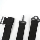 Golf Swing Trainer Golf Post Orthotics Correct Leg Posture Corrector Belt G