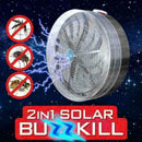 Solar Insects Killer Free  S9I1 J2W2 M8B6 F6P2