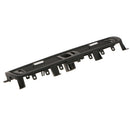 Front AC Vent Air Grille Dashboard Console Center Air Ventilation for BMW
