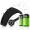 V9 Wireless Bluetooth 4.0 Headset Sports Headphone Earphone KK Handsfree