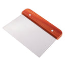 Silicone Soap Mold with Wood Box with Loaf Cake Straight & Wave Slicer Maker