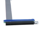 xIE 1X to 16X express slot riser card extender extension ribbon flexible cabl SE