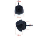Car Reversing Rear View Hd Camera For Bmw X6 E71 E72 X5 E53 E70 X3 E83 D8K7
