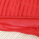 3 Pairs Rubber Cleaning Gloves Kitchen Dishwashing Glove,Waterproof Reuseab