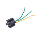 2set Car Auto DC 12V Volt 40A Automotive 4 Pin 4 Wire Relay & Socket 40amp   3C