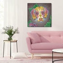 5D DIY Special Shaped Diamond Painting Dog Cross Stitch Mosaic Kits Decor