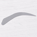 5x Eyebrow Shaping Stencils Grooming Makeup Shaper Template Drawing Template  Kw