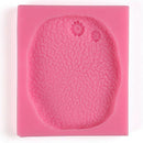 Chocolate Cake Mold Lawn Mould Silicone Fondant Baking Decortaion DIY Tool