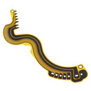 Lens Interface Flex Cable For Canon 50/1.8