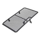 Motorcycle Engine Radiator Bezel Grille Guard Cover Protector Grill For Yam