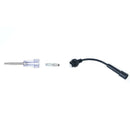 Spark Plug Tester Ignition In Line Spark Tester Diagnostic Tool For Auto-AU