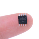 5PCS W25Q32 W25Q32BVSIG W25Q32BVSIG SOP8  Ru