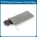 For DJI Osmo Pocket FIMI-PALM Handheld Gimbal Camera Stabilizer Storage Bag