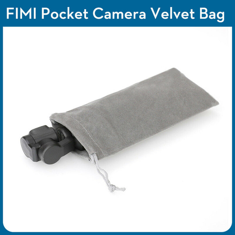 For DJI Osmo Pocket FIMI-PALM Handheld Gimbal Camera Stabilizer Storage Bag
