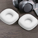 2pcs Soft Foam Sponge Replacement Ear Pads Cover for Marshall MAJOR Monitor